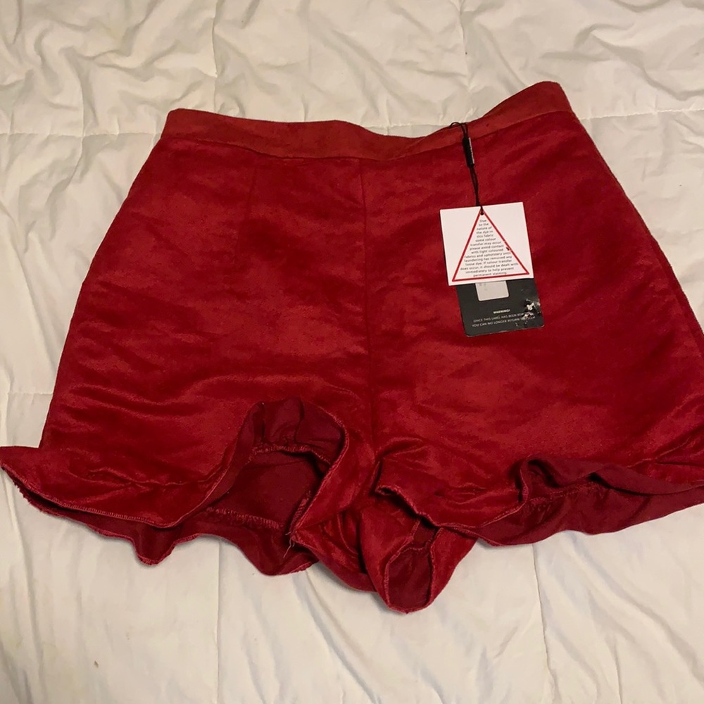 PLT Dress Shorts